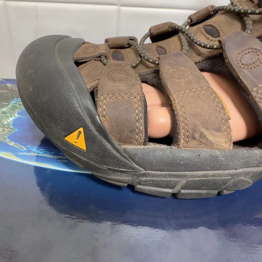 Keen newport h2